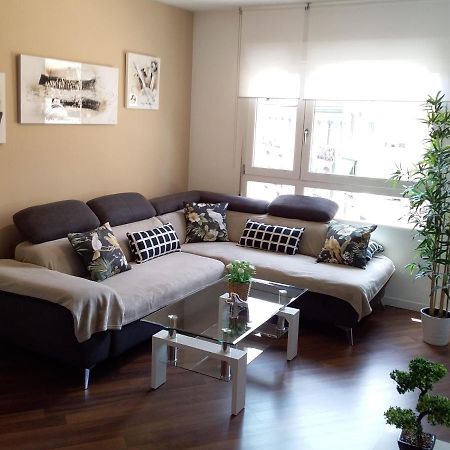Apartamentos Sevilla Valência Exterior foto