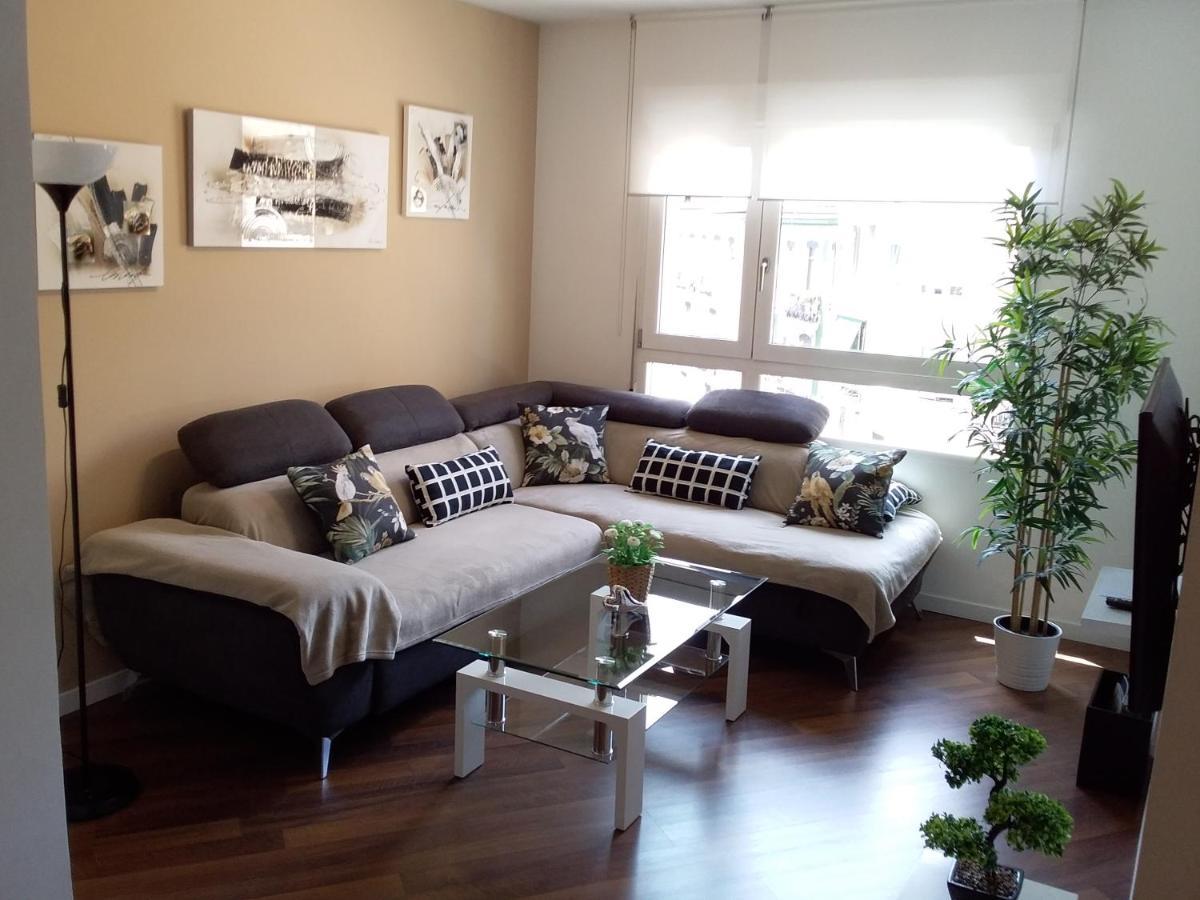 Apartamentos Sevilla Valência Exterior foto